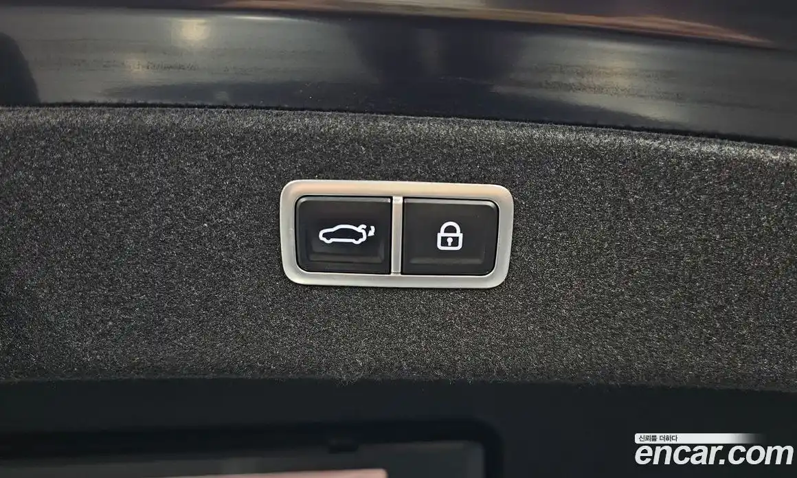 Genesis G80 2021 2.5 Автомат в Москве № 122537, фото 4