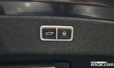 Genesis G80 2021 2.5 Автомат в Москве № 122537, миниатюра 4