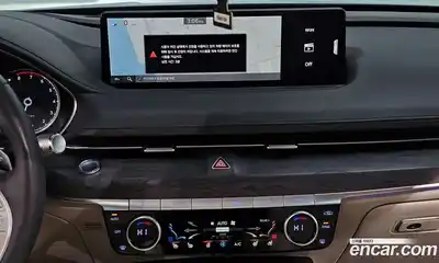 Genesis G80 2021 2.5 Автомат в Москве № 122537, миниатюра 6