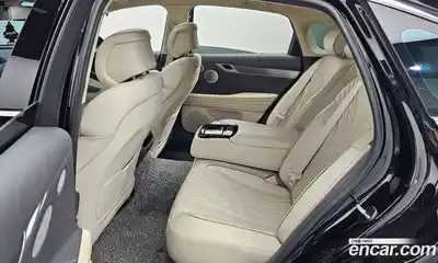 Genesis G80 2021 2.5 Автомат в Москве № 122537, миниатюра 8