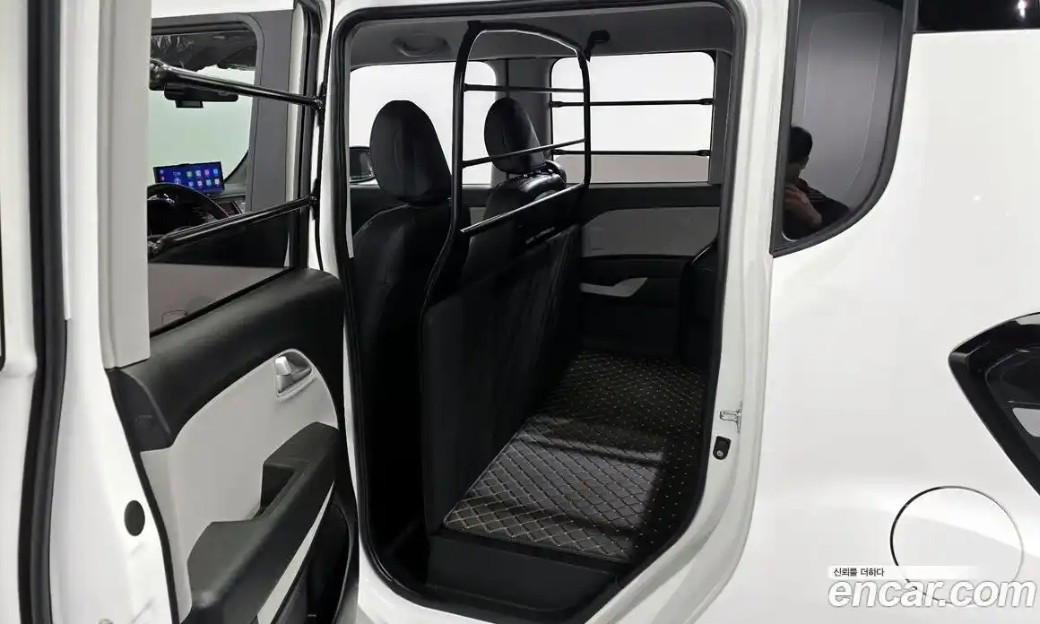 Kia Ray 2024 1.0 Автомат в Москве № 123930, фото 19