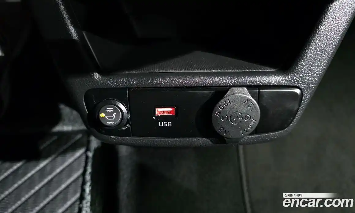 Kia Ray 2024 1.0 Автомат в Москве № 123930, фото 5