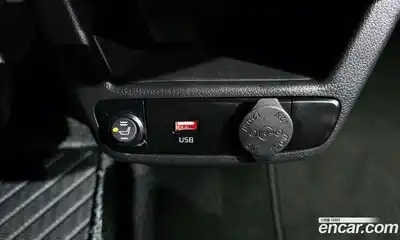 Kia Ray 2024 1.0 Автомат в Москве № 123930, миниатюра 5