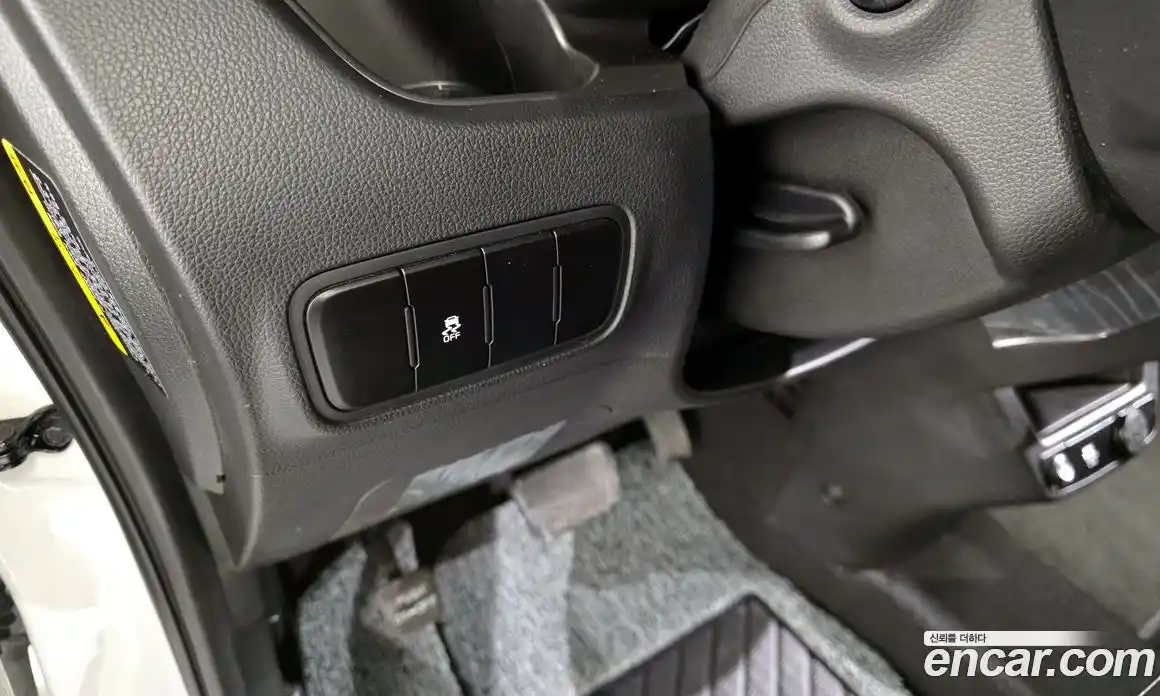 Kia Ray 2024 1.0 Автомат в Москве № 123930, фото 6