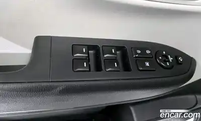 Kia Ray 2024 1.0 Автомат в Москве № 123930, миниатюра 9