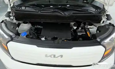 Kia Ray 2024 1.0 Автомат в Москве № 123930, миниатюра 10