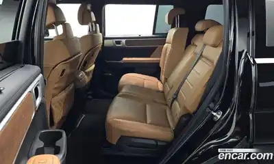 Hyundai Santa Fe 2024 2.5 Автомат в Москве № 124597, миниатюра 12