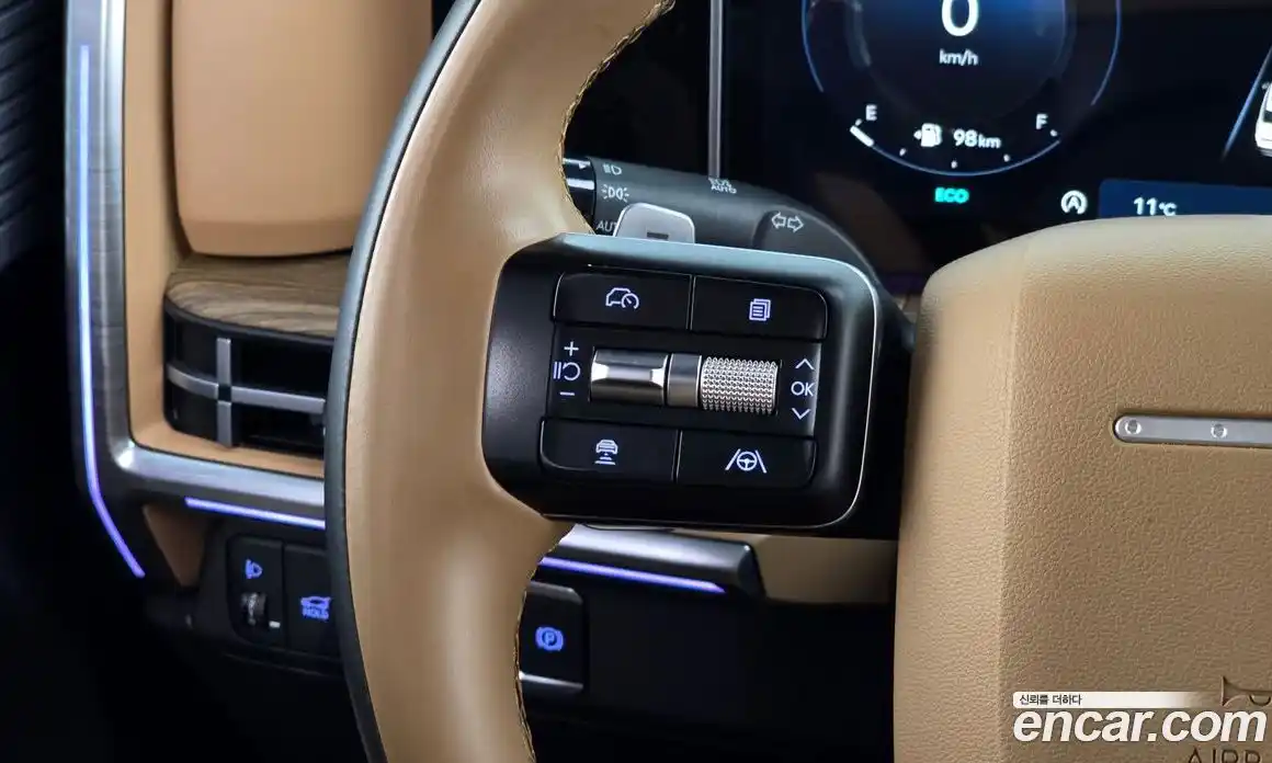 Hyundai Santa Fe 2024 2.5 Автомат в Москве № 124597, фото 14