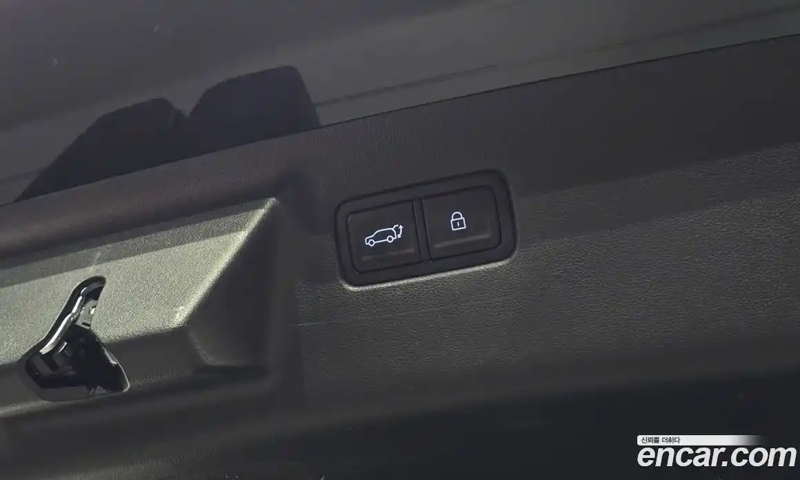 Hyundai Santa Fe 2024 2.5 Автомат в Москве № 124597, фото 19