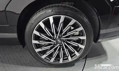 Hyundai Santa Fe 2024 2.5 Автомат в Москве № 124597, миниатюра 5