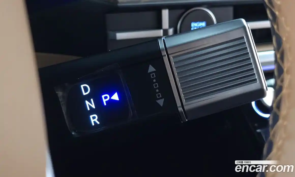 Hyundai Santa Fe 2024 2.5 Автомат в Москве № 124597, фото 9