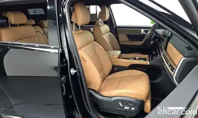 Hyundai Santa Fe 2024 2.5 Автомат в Москве № 124597, миниатюра 10