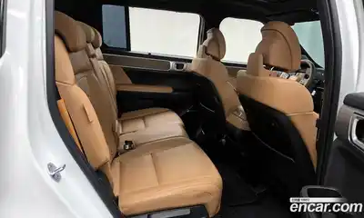 Hyundai Santa Fe 2024 2.5 Автомат в Москве № 124828, миниатюра 12