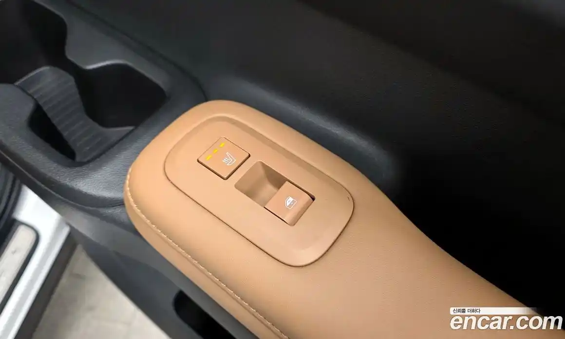 Hyundai Santa Fe 2024 2.5 Автомат в Москве № 124828, фото 18