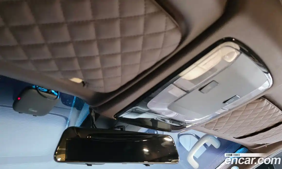 Hyundai Staria 2022 2.2 Автомат в Москве № 125056, фото 18