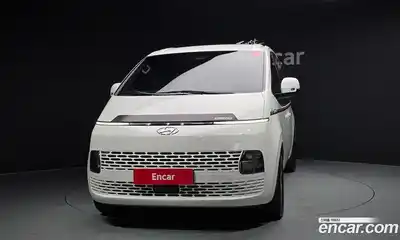 Hyundai Staria 2022 2.2 Автомат в Москве № 125056, миниатюра 3