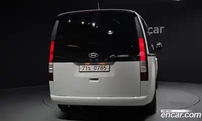 Hyundai Staria 2022 2.2 Автомат в Москве № 125056, миниатюра 4