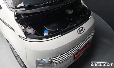 Hyundai Staria 2022 2.2 Автомат в Москве № 125056, миниатюра 6