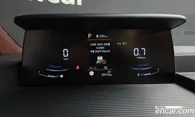 Hyundai Staria 2022 2.2 Автомат в Москве № 125056, миниатюра 8