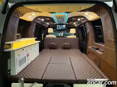 Hyundai Staria 2022 2.2 Автомат в Москве № 125056, миниатюра 10