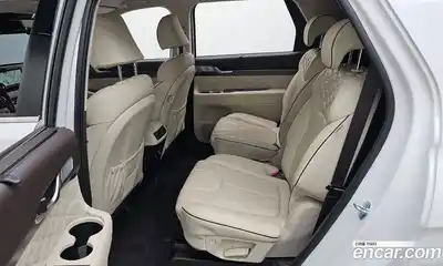 Hyundai Palisade 2022 2.2 Автомат в Москве № 125226, миниатюра 11