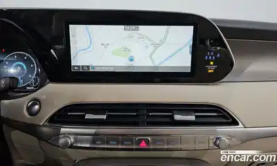 Hyundai Palisade 2022 2.2 Автомат в Москве № 125226, миниатюра 3