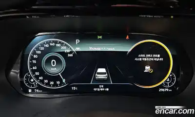 Hyundai Palisade 2022 2.2 Автомат в Москве № 125226, миниатюра 9