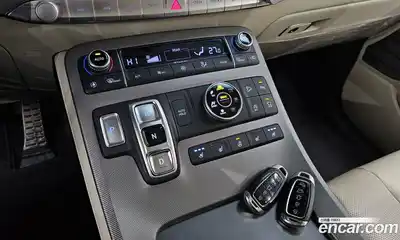 Hyundai Palisade 2022 2.2 Автомат в Москве № 125226, миниатюра 10