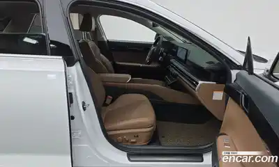 Hyundai Grandeur 2025 1.6 Автомат в Москве № 125291, миниатюра 11