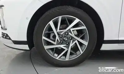 Hyundai Grandeur 2025 1.6 Автомат в Москве № 125291, миниатюра 12