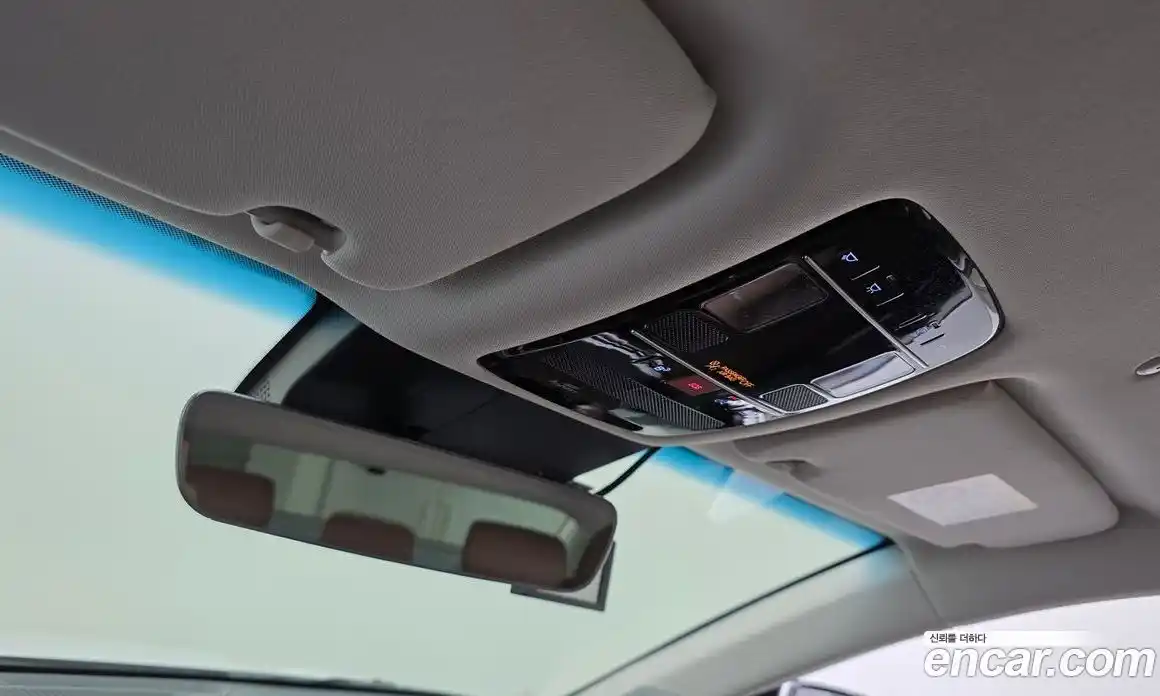 Hyundai Grandeur 2025 1.6 Автомат в Москве № 125291, фото 14