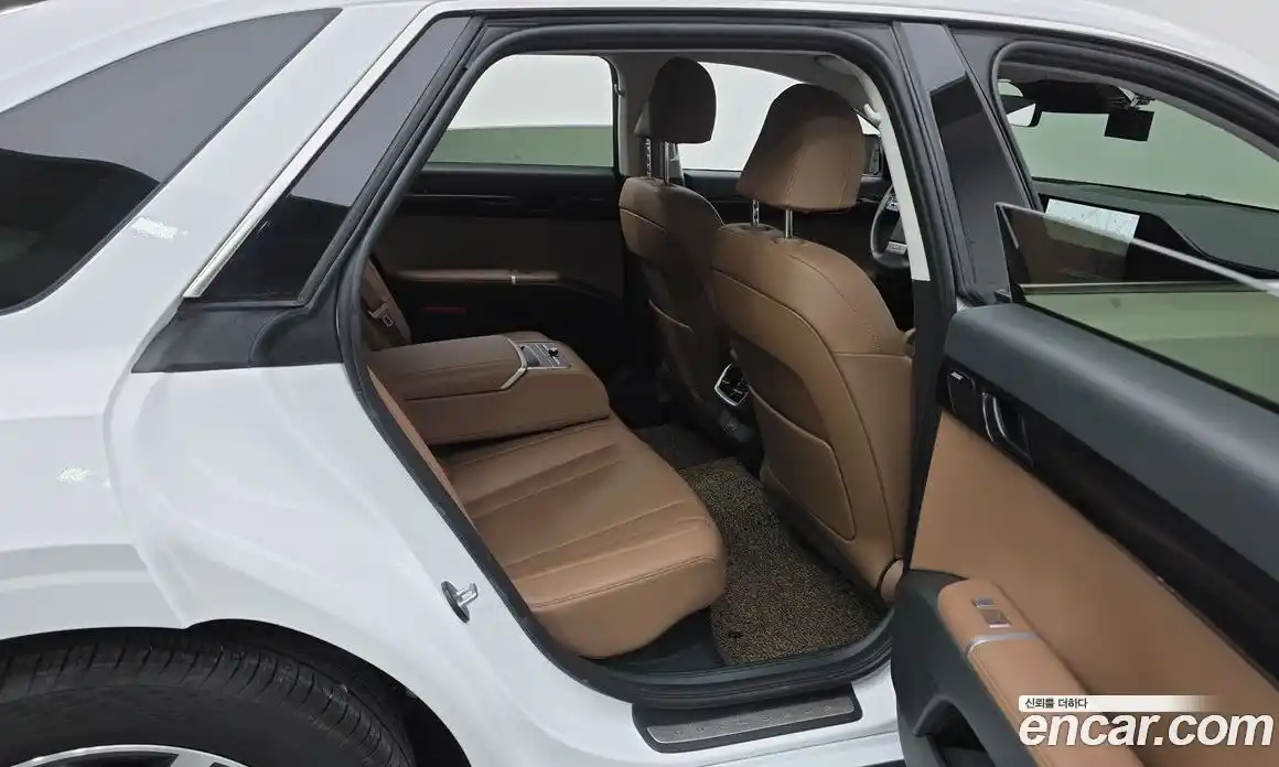 Hyundai Grandeur 2025 1.6 Автомат в Москве № 125291, фото 16