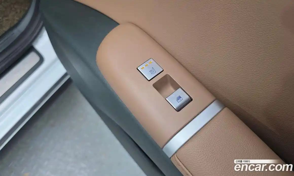 Hyundai Grandeur 2025 1.6 Автомат в Москве № 125291, фото 2