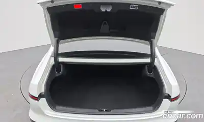 Hyundai Grandeur 2025 1.6 Автомат в Москве № 125291, миниатюра 3