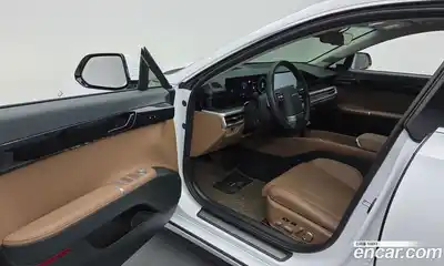Hyundai Grandeur 2025 1.6 Автомат в Москве № 125291, миниатюра 5