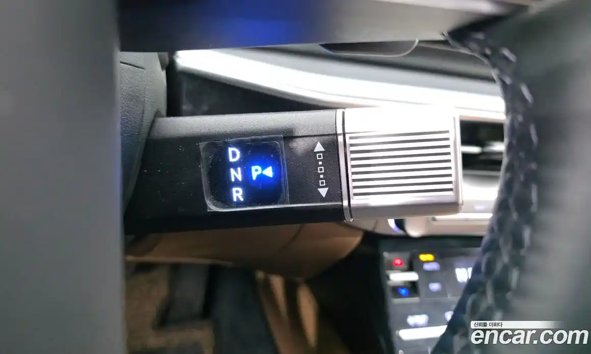 Hyundai Grandeur 2025 1.6 Автомат в Москве № 125291, фото 6