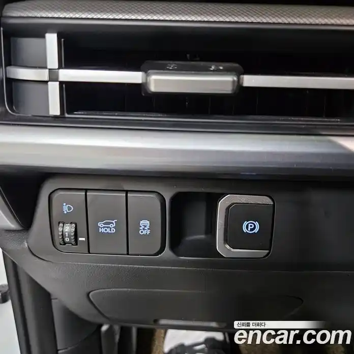 Hyundai Santa Fe 2025 1.6 Автомат в Москве № 125704, фото 12