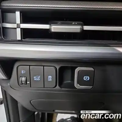 Hyundai Santa Fe 2025 1.6 Автомат в Москве № 125704, миниатюра 12