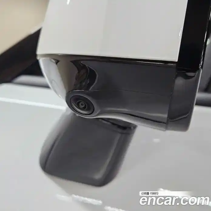 Hyundai Santa Fe 2025 1.6 Автомат в Москве № 125704, фото 14