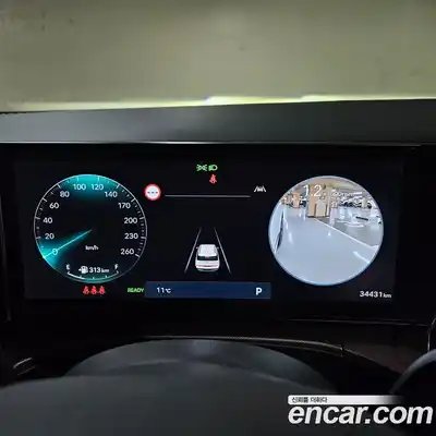 Hyundai Santa Fe 2025 1.6 Автомат в Москве № 125704, миниатюра 4