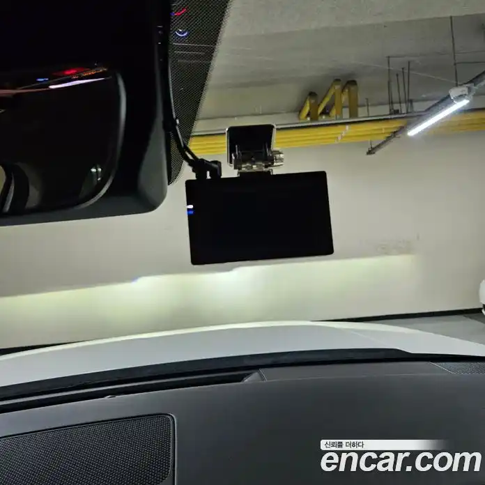 Hyundai Santa Fe 2025 1.6 Автомат в Москве № 125704, фото 5