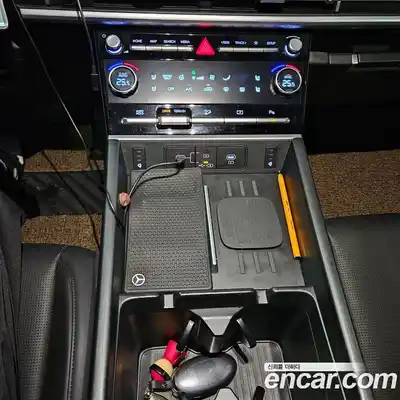 Hyundai Santa Fe 2025 1.6 Автомат в Москве № 125704, миниатюра 6