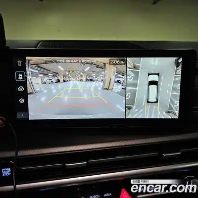 Hyundai Santa Fe 2025 1.6 Автомат в Москве № 125704, миниатюра 7