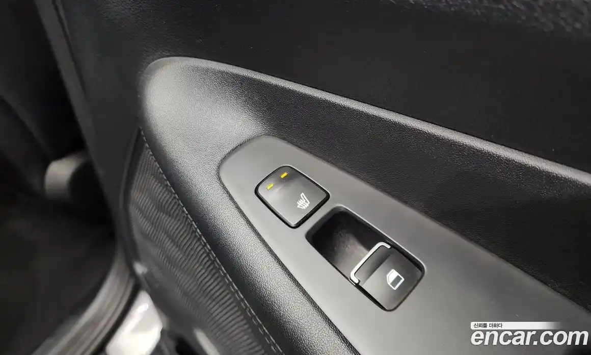 Hyundai Santa Fe 2023 2.5 Автомат в Москве № 126095, фото 12