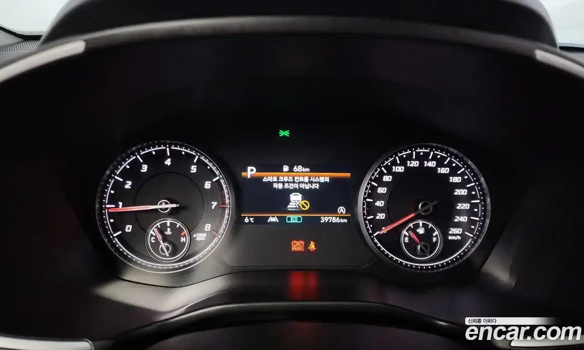 Hyundai Santa Fe 2023 2.5 Автомат в Москве № 126095, фото 4