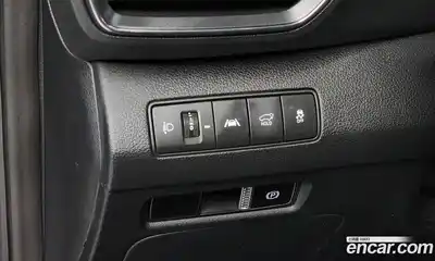 Hyundai Santa Fe 2023 2.5 Автомат в Москве № 126095, миниатюра 8