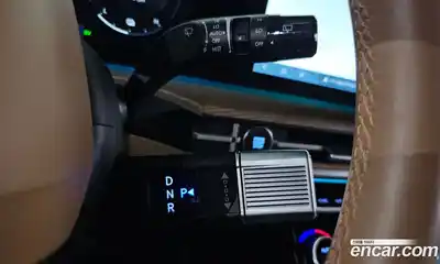 Hyundai Santa Fe, 2025