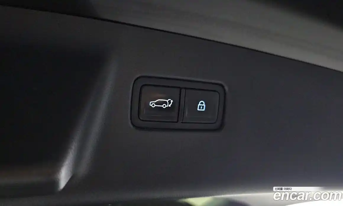 Hyundai Santa Fe 2025 1.6 Автомат в Москве № 126181, фото 14