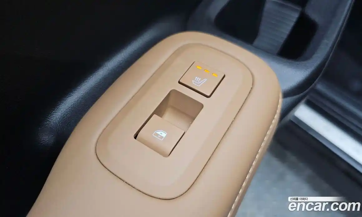 Hyundai Santa Fe 2025 1.6 Автомат в Москве № 126181, фото 20