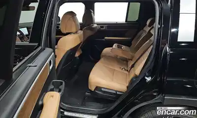 Hyundai Santa Fe 2025 1.6 Автомат в Москве № 126181, миниатюра 3